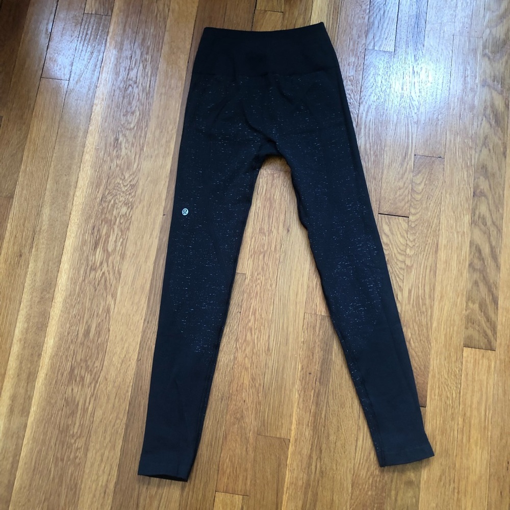 Lululemon athletica leggings size 4